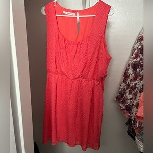 Maurice’s plus size 2 dress